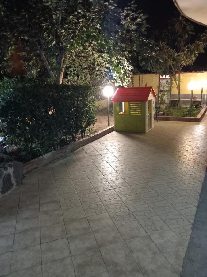 L'isola Del Relax Holiday home