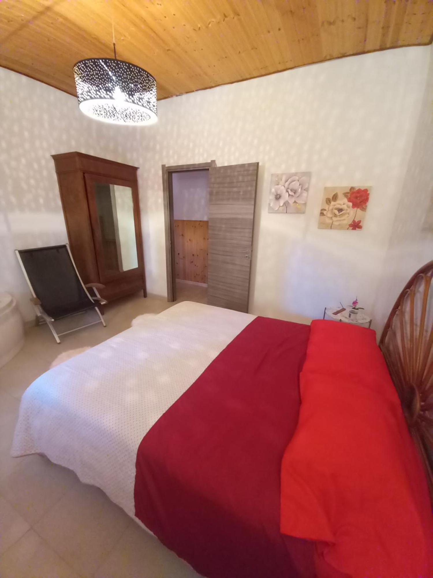 L'isola Del Relax Ferienhaus Vaccarizzo-Delfino