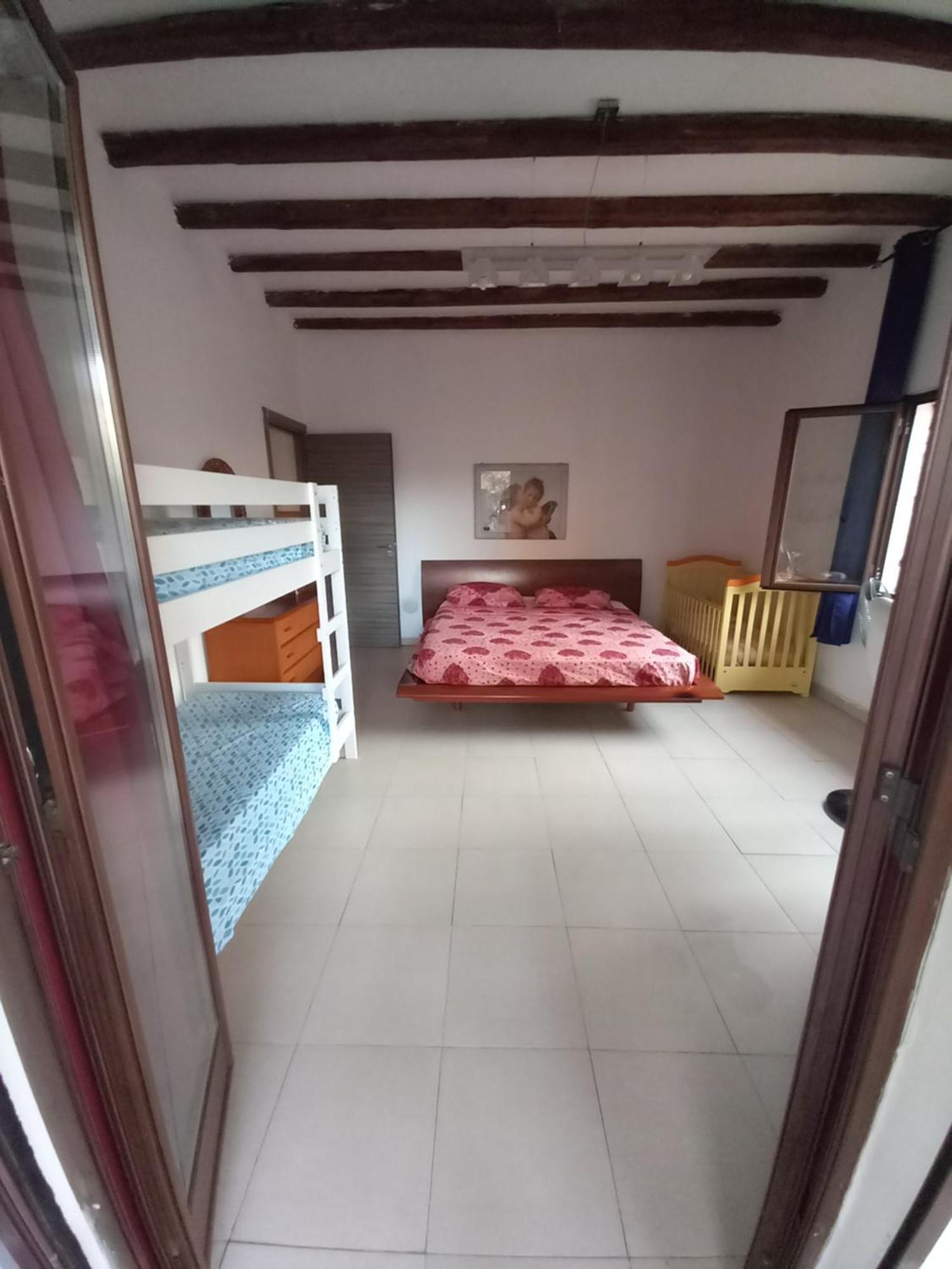 Ferienhaus L'isola Del Relax Vaccarizzo-Delfino