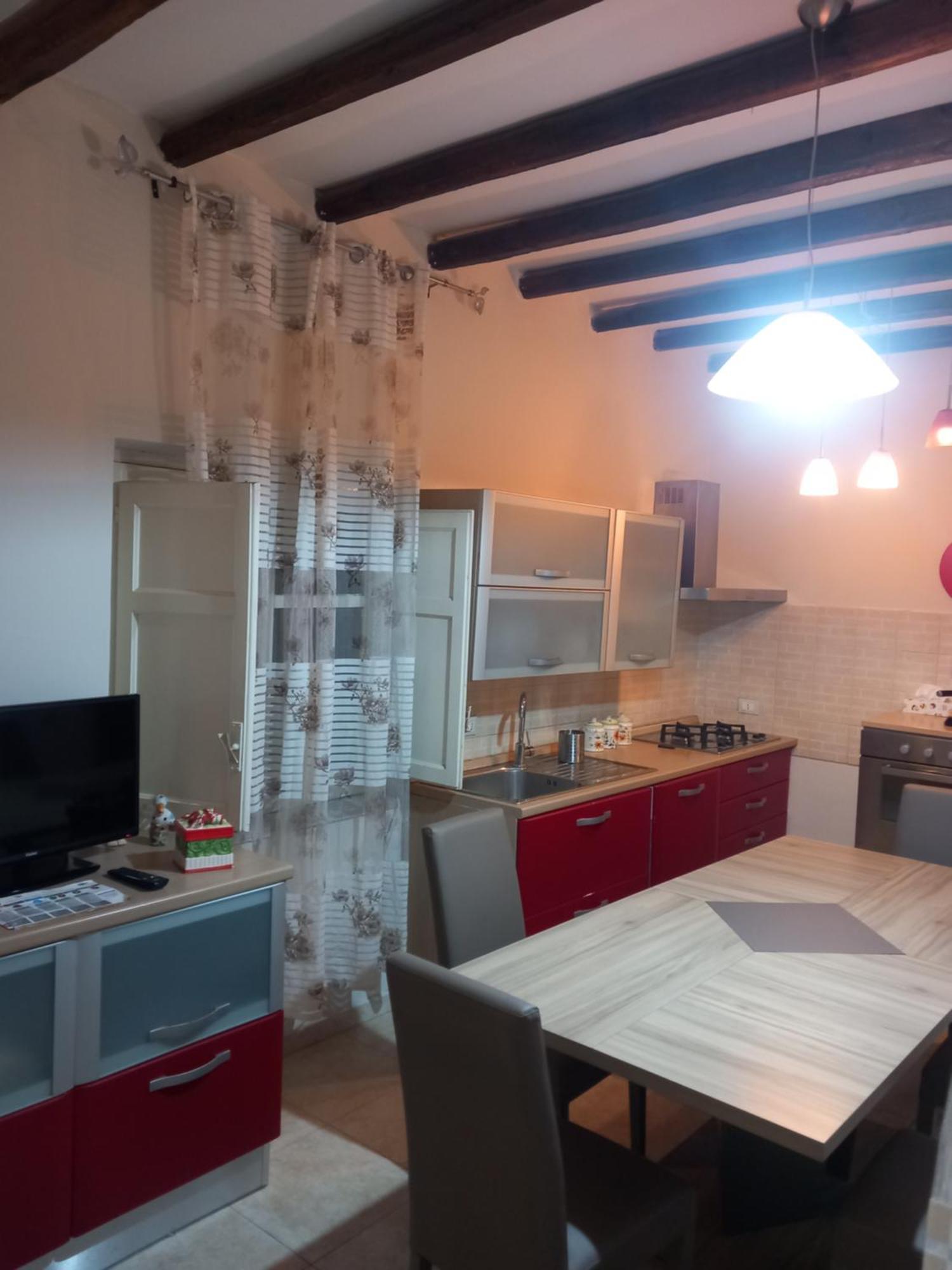 Holiday home L'isola Del Relax