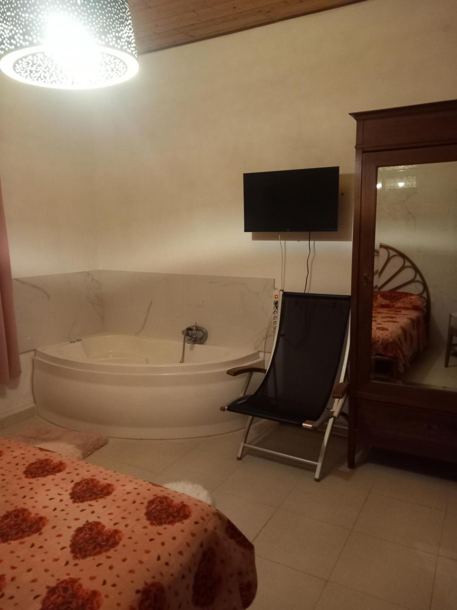 L'isola Del Relax Ferienhaus *