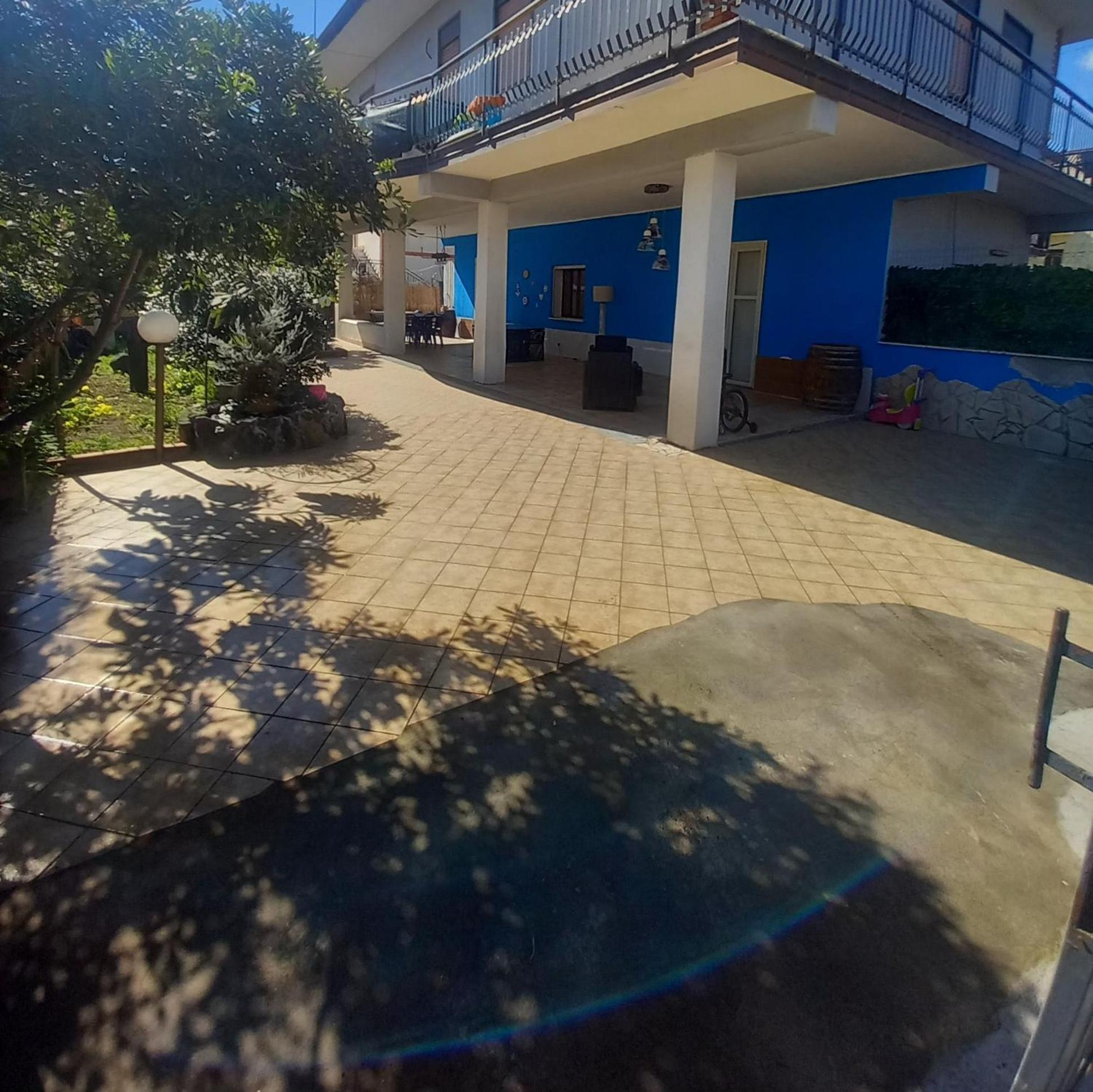 L'isola Del Relax Ferienhaus Vaccarizzo-Delfino